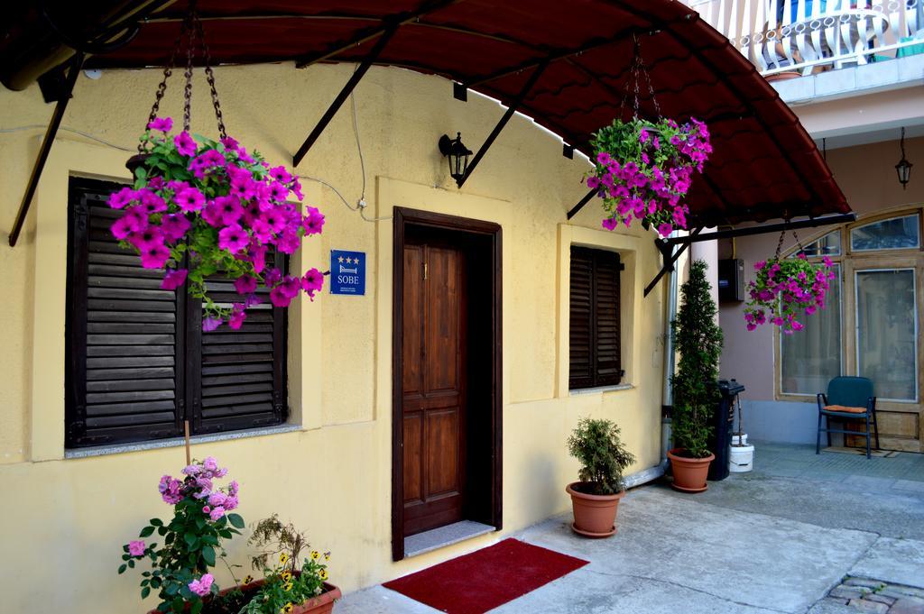 Rooms Aracic Slavonski Brod Phòng bức ảnh