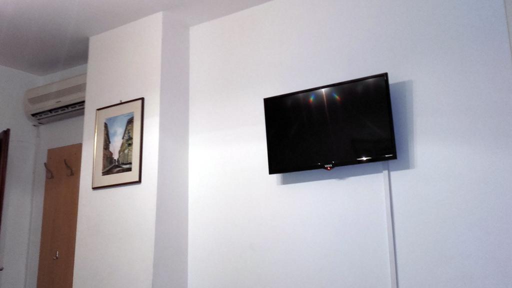 Rooms Aracic Slavonski Brod Ngoại thất bức ảnh