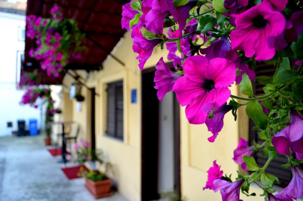 Rooms Aracic Slavonski Brod Ngoại thất bức ảnh