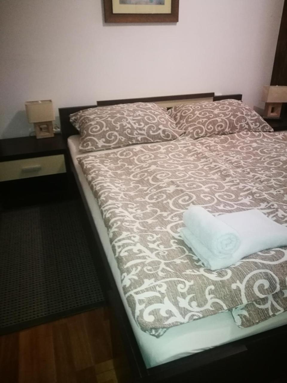 Rooms Aracic Slavonski Brod Ngoại thất bức ảnh