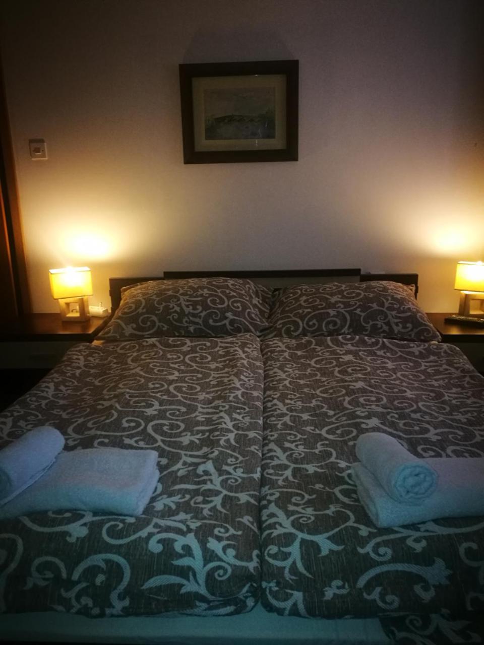 Rooms Aracic Slavonski Brod Ngoại thất bức ảnh
