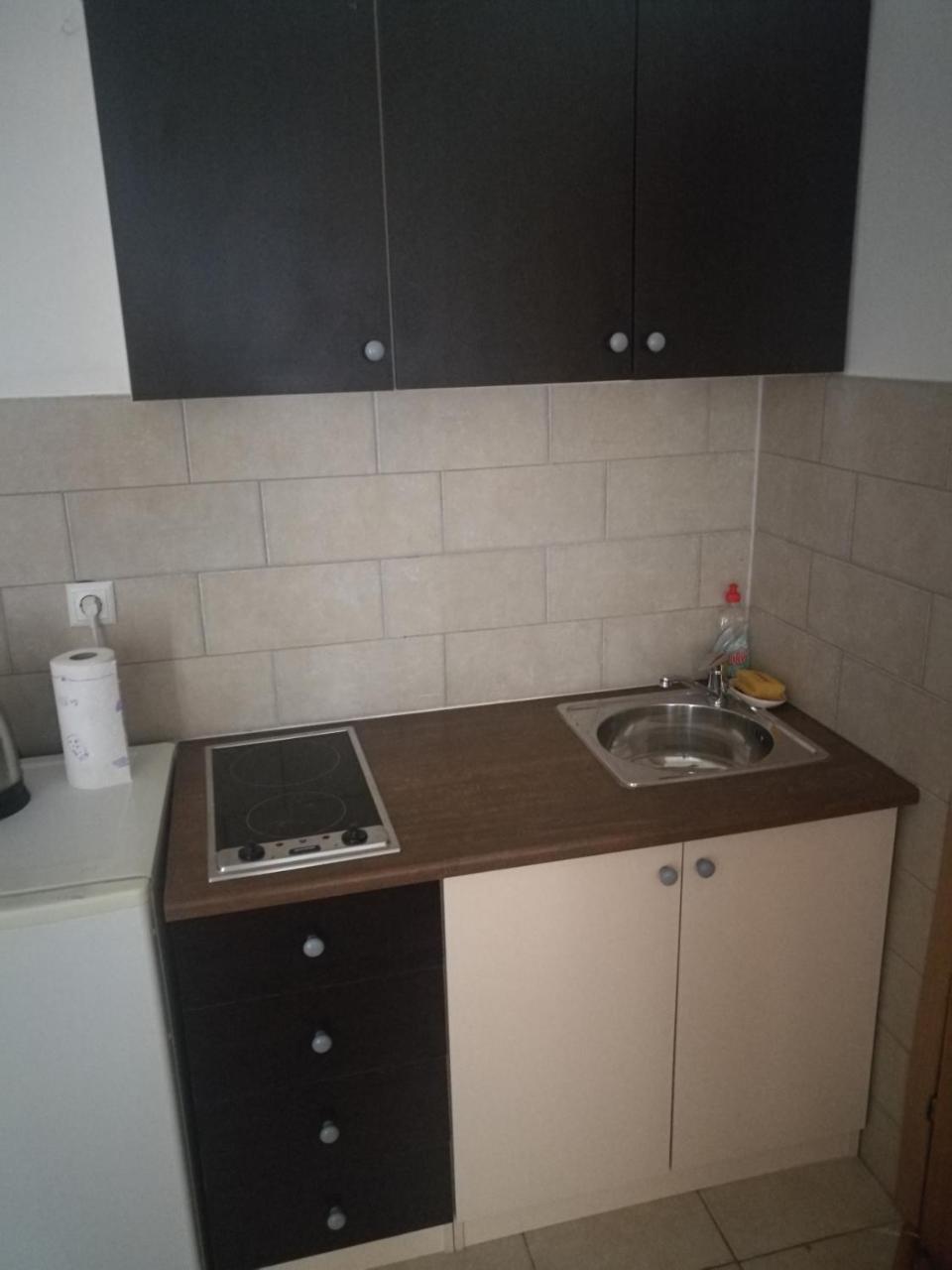 Rooms Aracic Slavonski Brod Ngoại thất bức ảnh