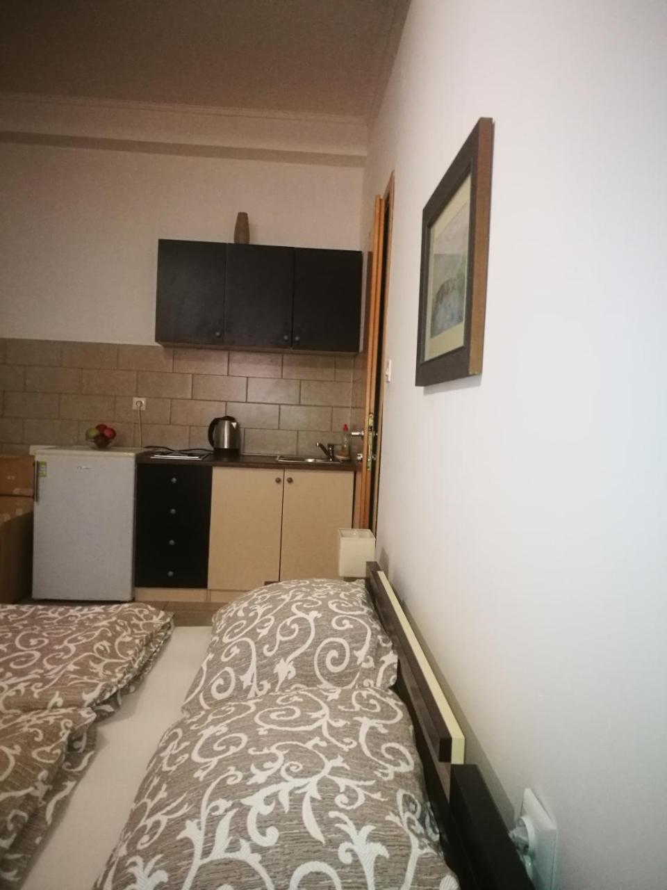 Rooms Aracic Slavonski Brod Ngoại thất bức ảnh